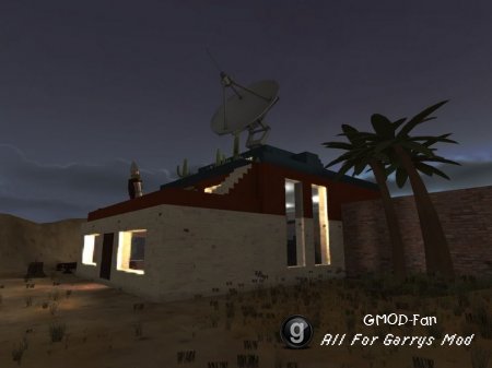 Pyros House