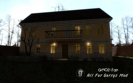 Мachinima_house.