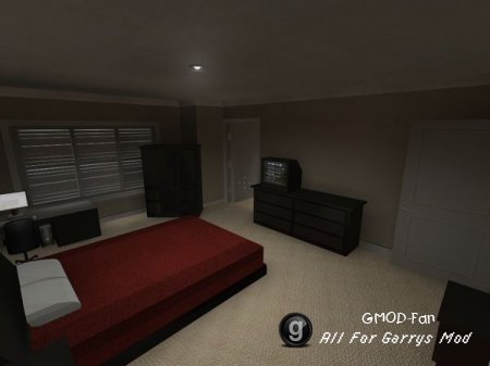 Suburb House