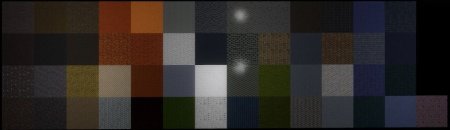 Starcraft Materials 2.1