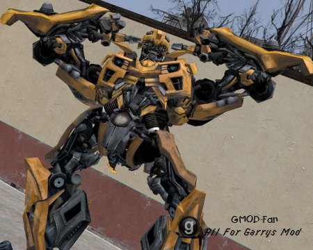 Bumblebee