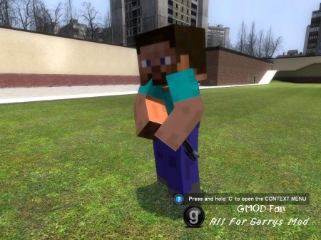 minecraft npc