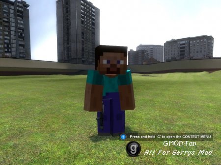 minecraft npc