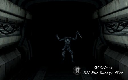 Dead Space - Necromorphs