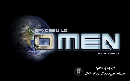 Spacebuild Omen