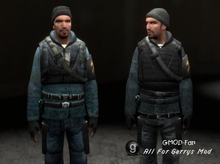 High-Res Rebels Hexed