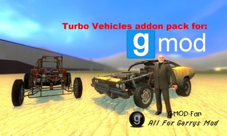 Turbovehicles