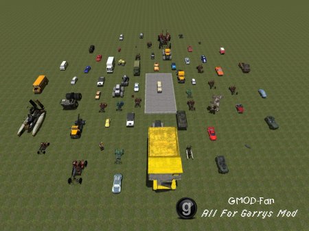 Сar_collection_part 3