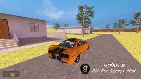 Natalya's Car Pack V. 01