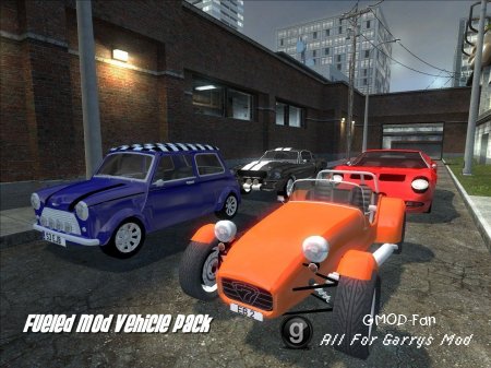 Quality_rp_vehicle_pack