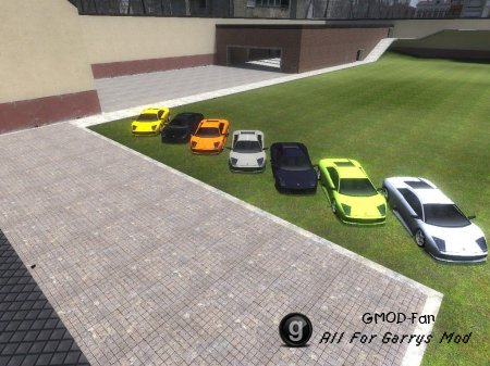 Quality_rp_vehicle_pack