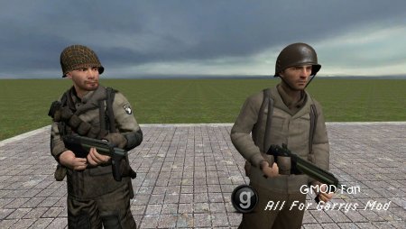 WW2_NPCs_V5.00
