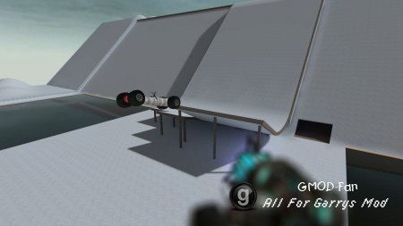 Gm_Ski jumping