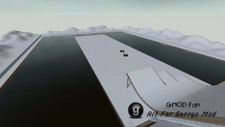 Gm_Ski jumping