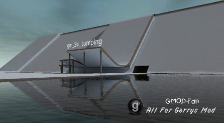 Gm_Ski jumping