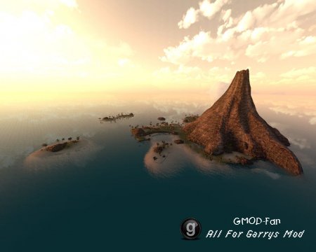 gm_Lair by Freakrules
