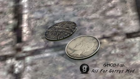 Two-Face Coin FIXED