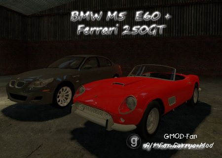 The 300 sub pack by TDM