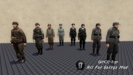 WW2_NPCs_V6.79