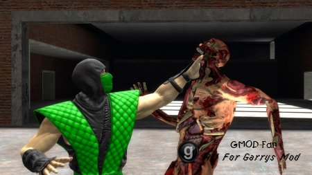 MK9 Side Chars