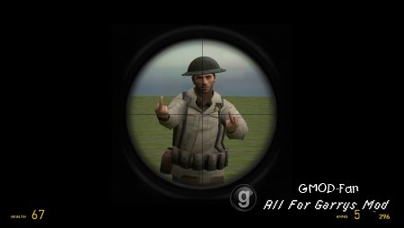 WW2_NPCs_V7.29