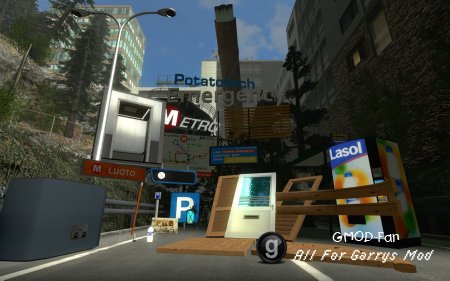 Mapping models and textures