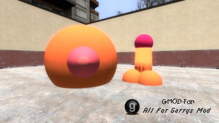 E2 fun holograms