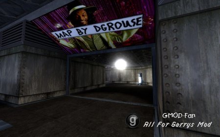 Deathrun Archives