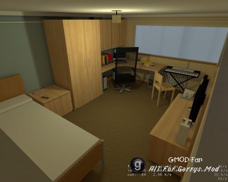 Supersizeroom V2