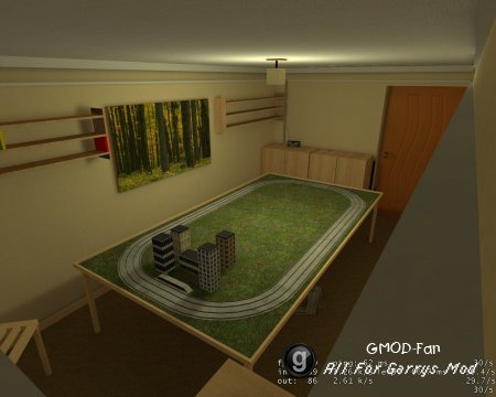 Supersizeroom V2