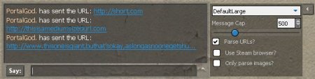 PChat v3