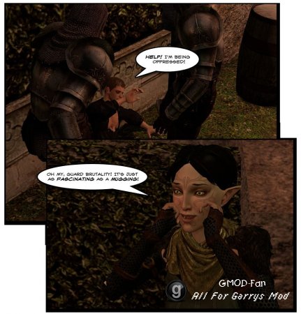 Dragon Age 2 - Merrill