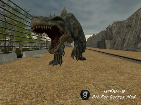 Lineage 2 T-Rex Snpc PSB