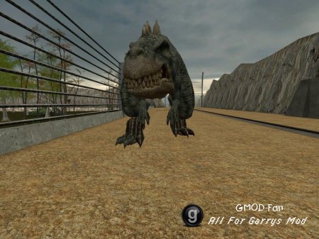 Lineage 2 T-Rex Snpc PSB