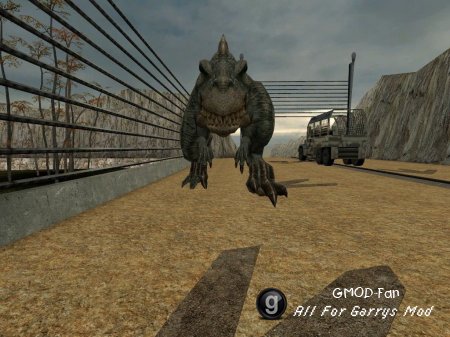 Lineage 2 T-Rex Snpc PSB