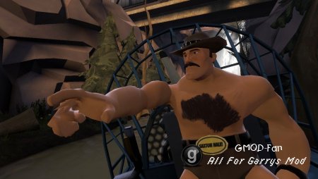 SAXTON HALE