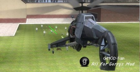 Parakeet's Pill Pack R1