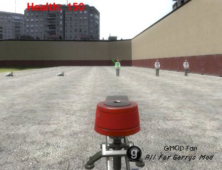 Parakeet's Pill Pack R1