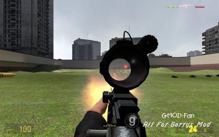 Customizable Weaponry 1.181