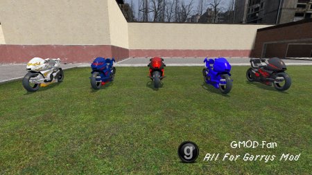 Duel Bikes