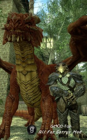 Dragons (Daggerdale)