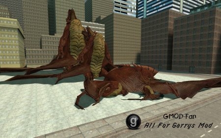 Dragons (Daggerdale)