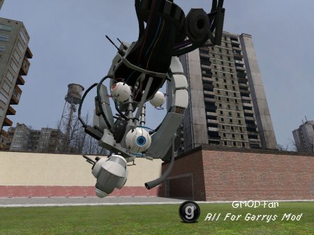 GLaDOS