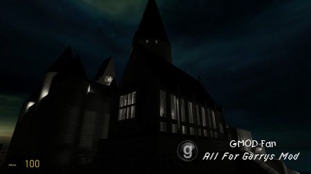 HogwartsSchoolNight