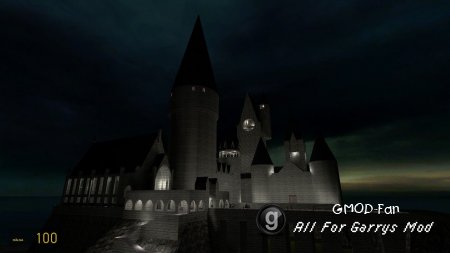 HogwartsSchoolNight