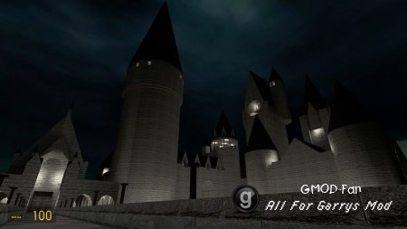 HogwartsSchoolNight
