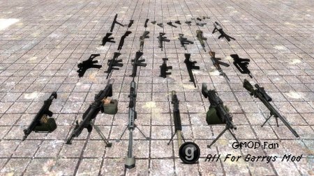 Firearms Source Sweps 1.1a