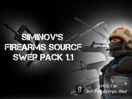 Firearms Source Sweps 1.1a