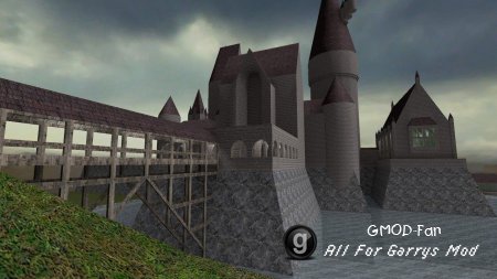 HogwartsDayAndNight