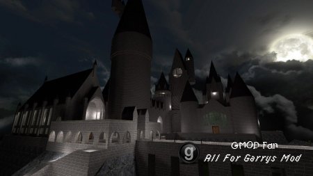 HogwartsDayAndNight